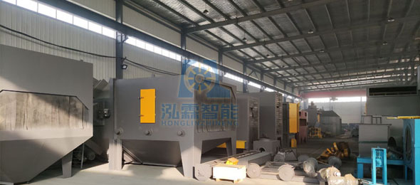 專(zhuān)業(yè)生產(chǎn)車(chē)間，進(jìn)口生產(chǎn)設(shè)備，產(chǎn)品合格率高